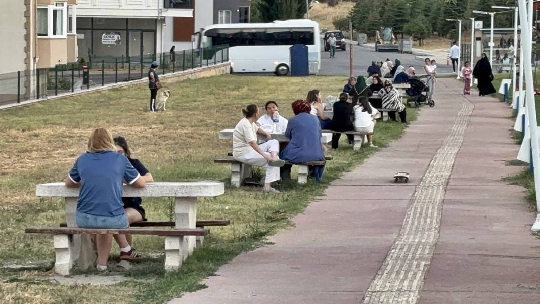 Balıkesir depremi, İstanbul depremini tetikler mi? Deprem uzmanlarından çarpıcı açıklamalar! 32